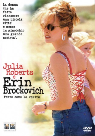 Erin Brockovich - Forte come la verità